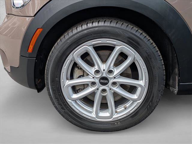 Used 2015 MINI Cooper Countryman S AWD/4WD image 20