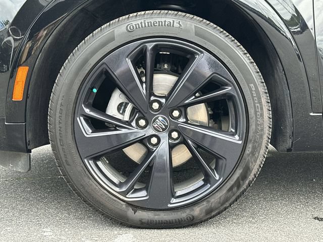 Used 2025 Buick Envision Sport Touring AWD/4WD image 42