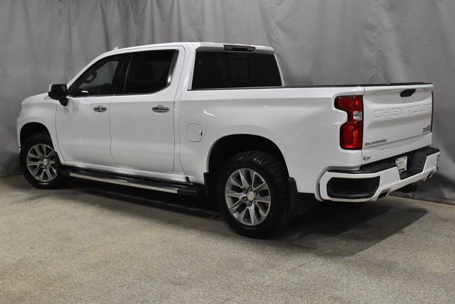 Used 2020 Chevrolet Silverado 1500 High Country w/ Safety Package II image 6