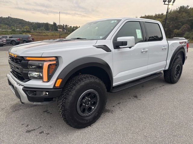 New 2025 Ford F150 Raptor image 11