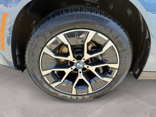 Certified 2026 BMW X3 xDrive30 w/ Convenience Package image 13