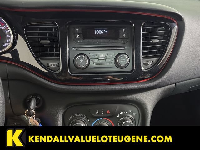 Used 2015 Dodge Dart SE w/ Convenience Group FWD image 18