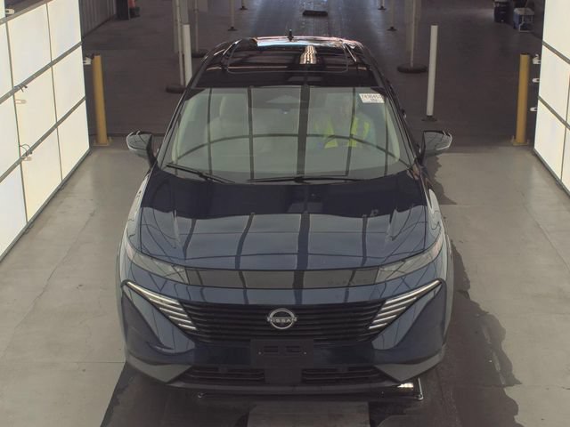 Certified 2025 Nissan Murano SL w/ Cargo Package AWD/4WD image 12