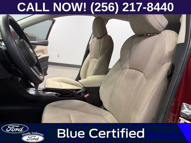 Used 2023 Subaru Impreza Premium AWD/4WD image 19