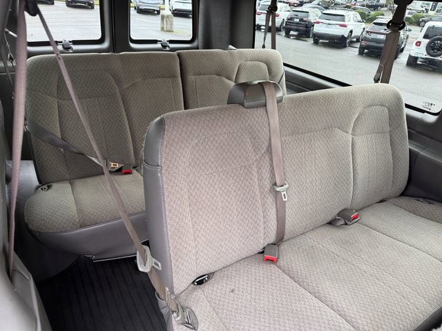 Used 2023 Chevrolet Express 3500 LS image 35
