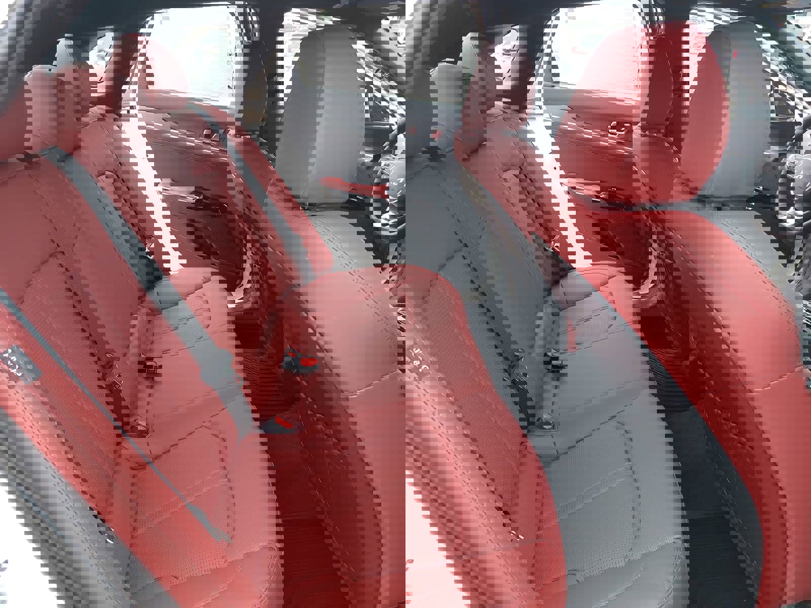 New 2026 Kia K5 GT-Line image 13