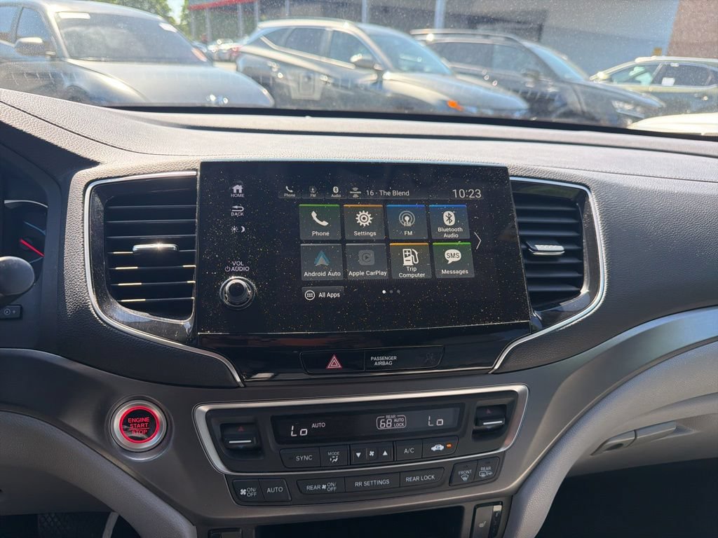 Used 2019 Honda Pilot EX image 30