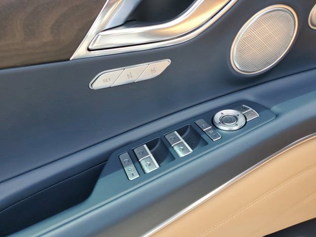 Used 2024 Genesis GV80 3.5T Advanced w/ Advanced Package image 17