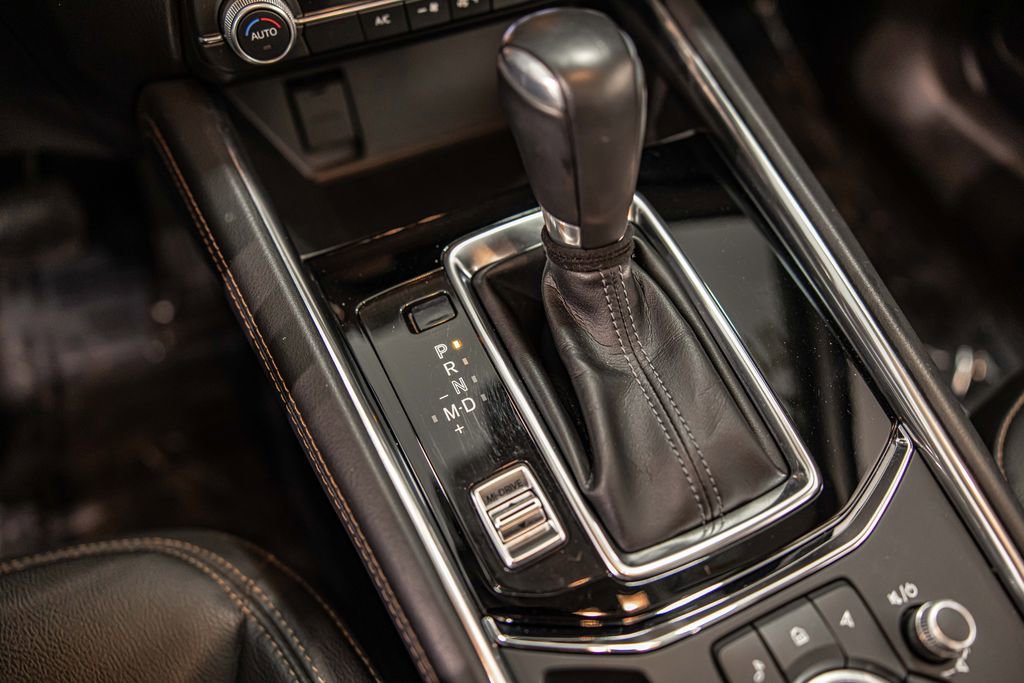 Used 2023 MAZDA CX-5 AWD 2.5 S w/ Premium Package image 30