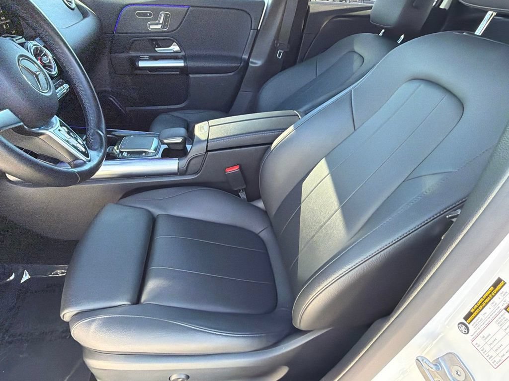 Used 2023 Mercedes-Benz GLA 250 4MATIC image 22