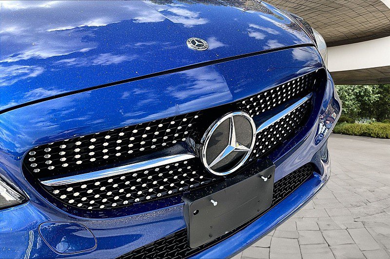 Used 2020 Mercedes-Benz C 300 Coupe w/ AMG Line image 23