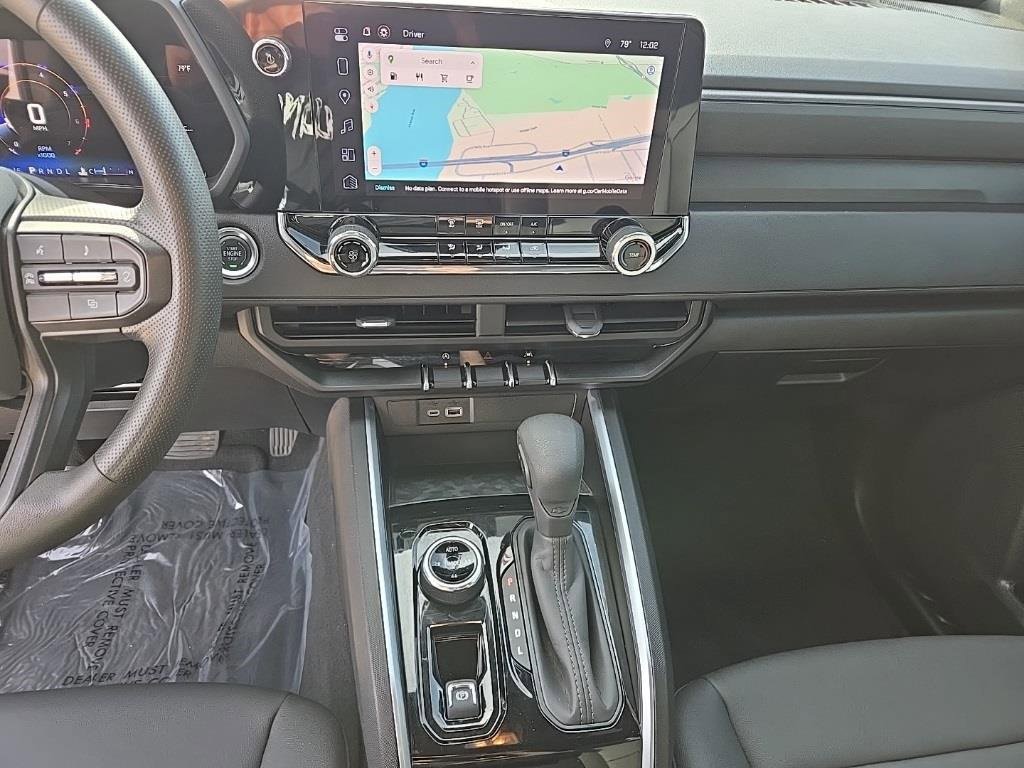 Used 2024 Chevrolet Colorado Trail Boss w/ Advanced Trailering Package image 29