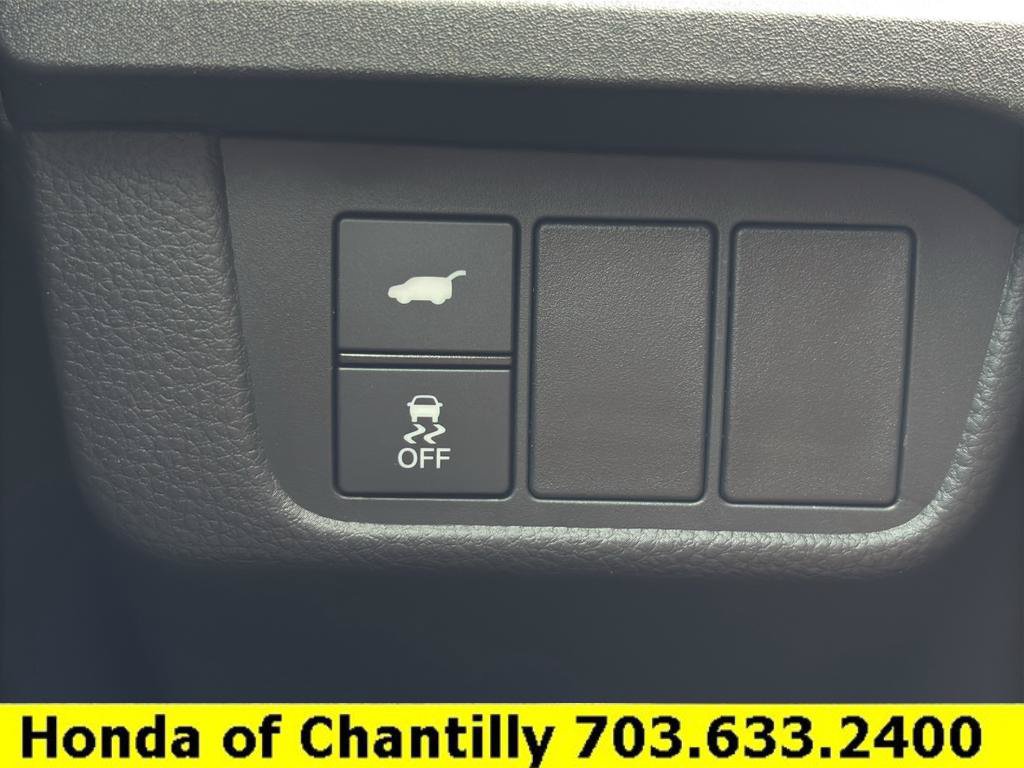 Used 2025 Honda CR-V Sport-L image 14