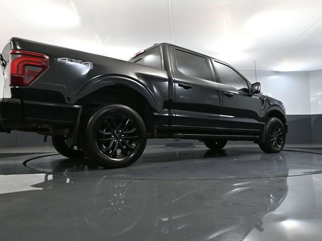 Used 2024 Ford F150 Lariat image 58