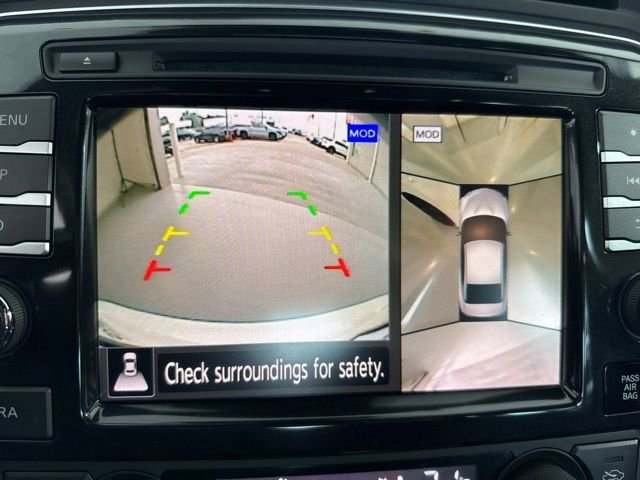 Used 2022 Nissan Maxima SR w/ Sport Mat Group FWD image 26