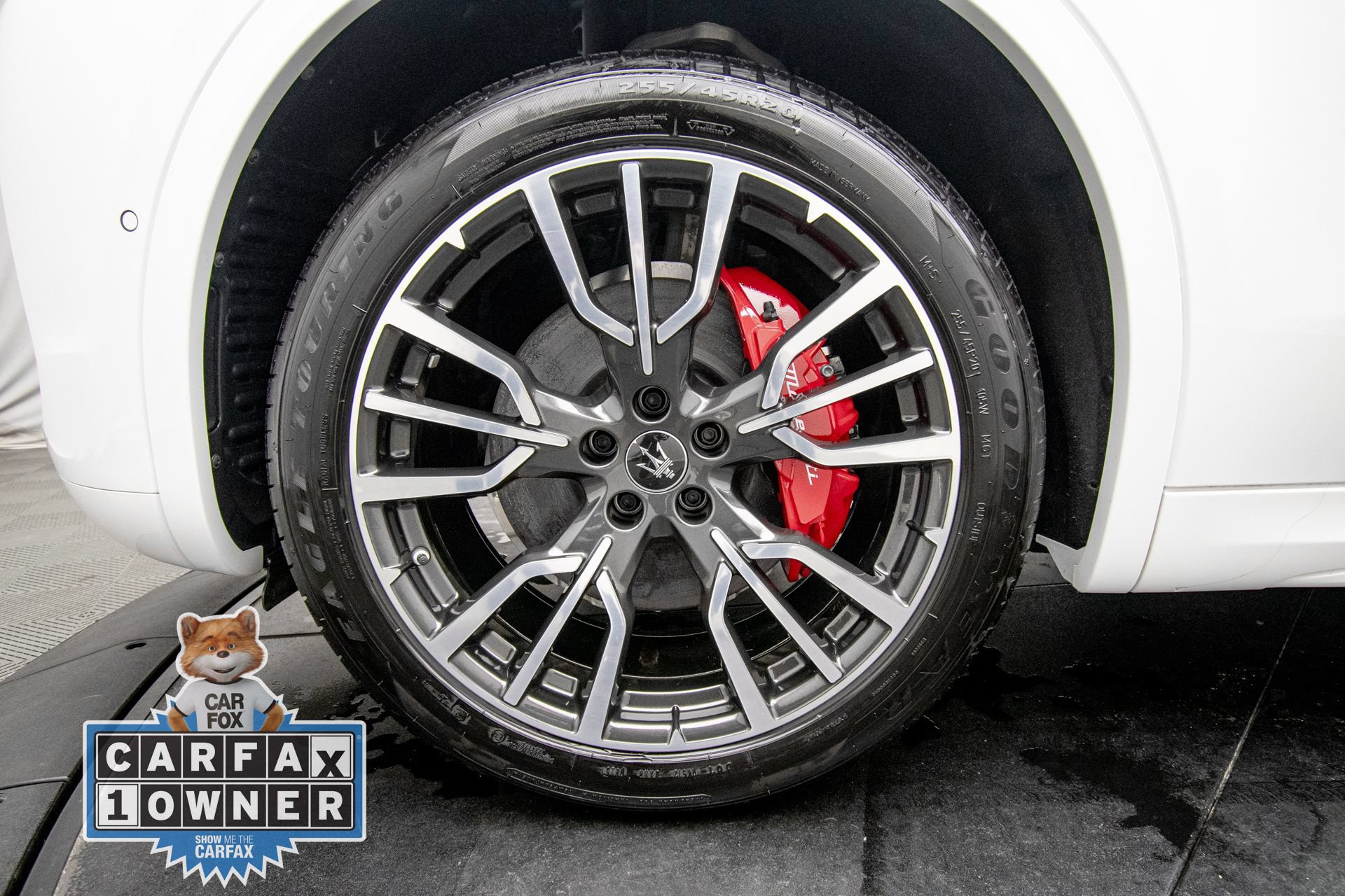 Used 2025 Maserati Grecale GT AWD/4WD image 30