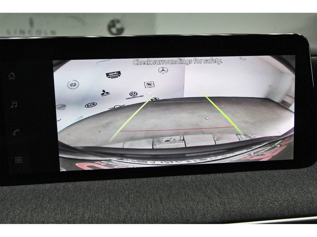 Used 2026 Nissan Kicks S w/ Charging Package FWD image 11