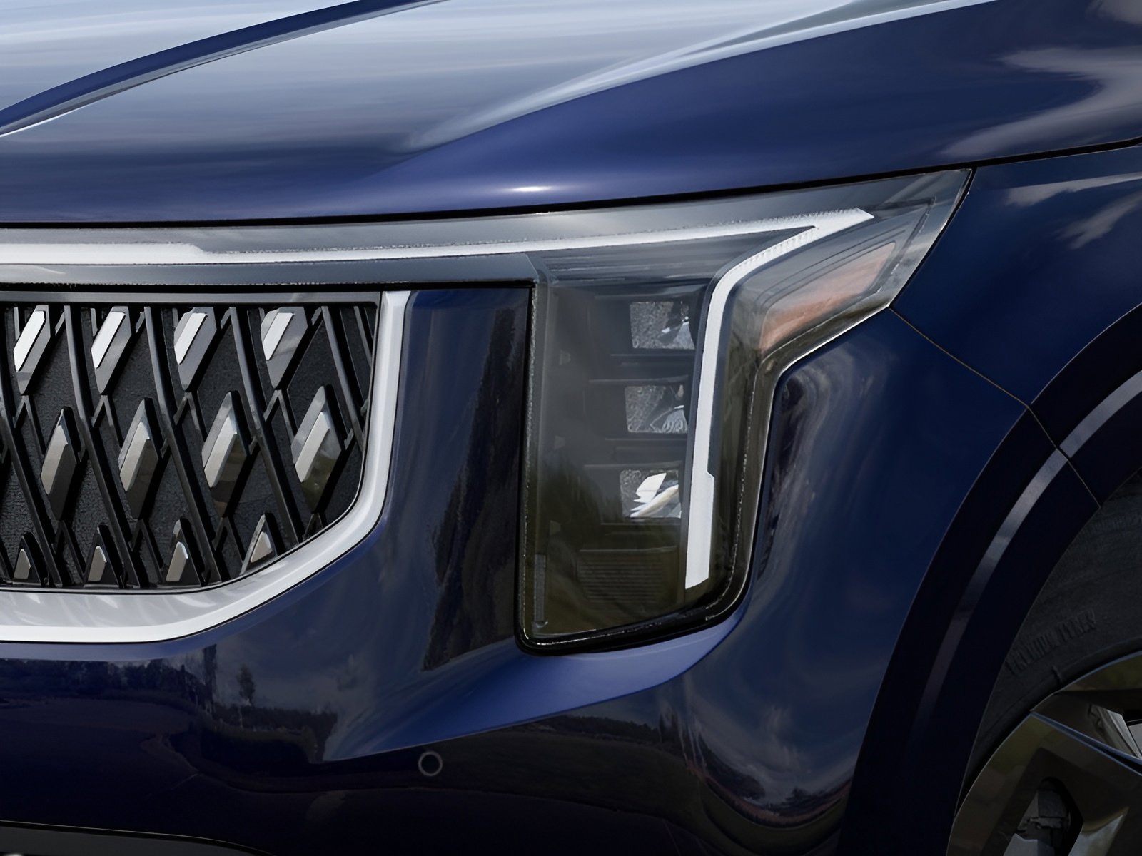 New 2026 Kia Carnival image 10