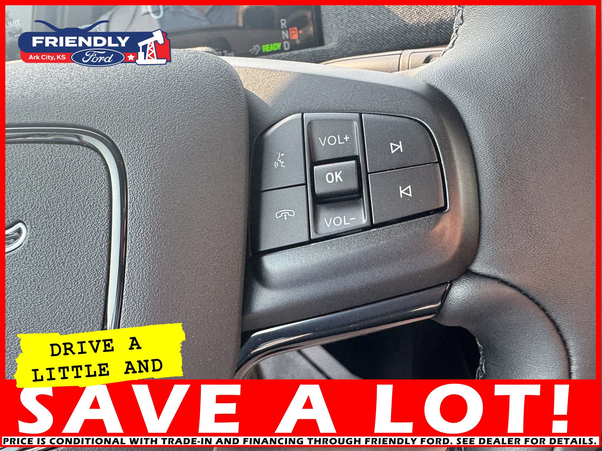 New 2025 Ford Mustang Mach-E Premium image 19