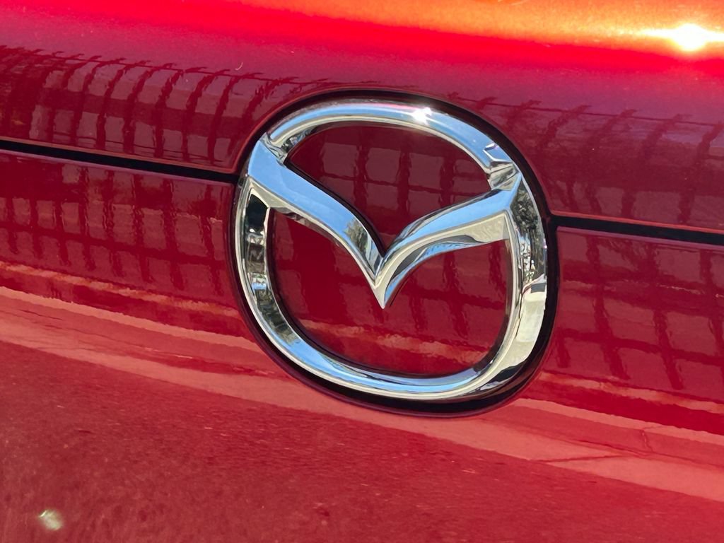Used 2023 MAZDA CX-30 AWD 2.5 S w/ Select Package image 7