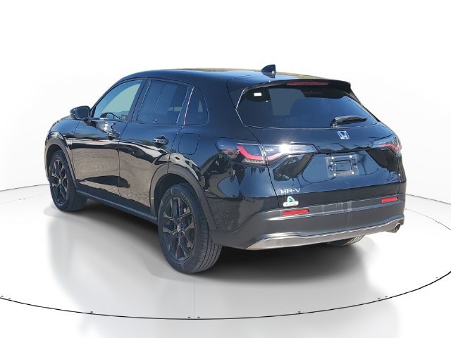Used 2024 Honda HR-V Sport image 3