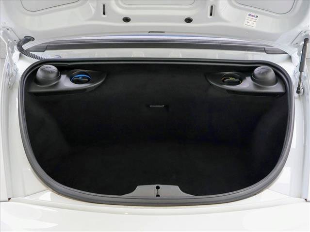 Used 2014 Porsche Boxster S RWD image 7