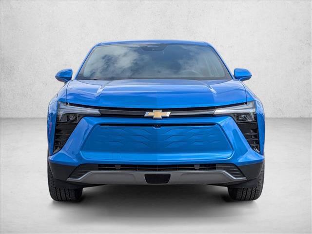 New 2026 Chevrolet Blazer EV LT video 2