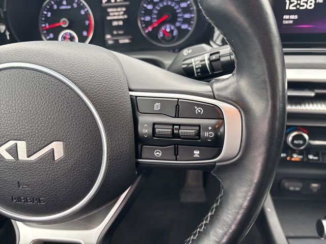 Used 2023 Kia K5 GT-Line w/ GT-Line Premium Package AWD/4WD image 26