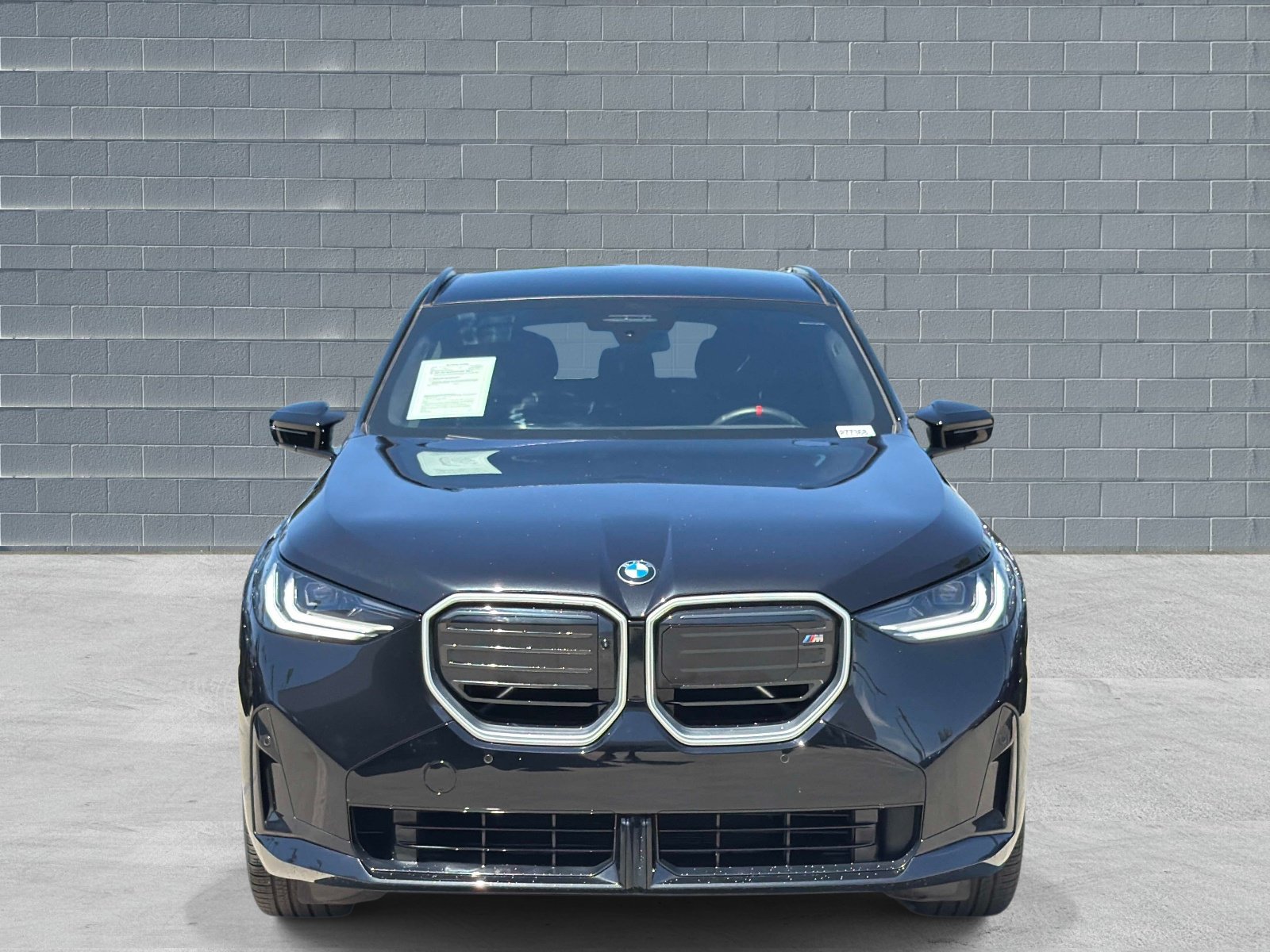 Used 2026 BMW X3 M50 AWD/4WD image 2