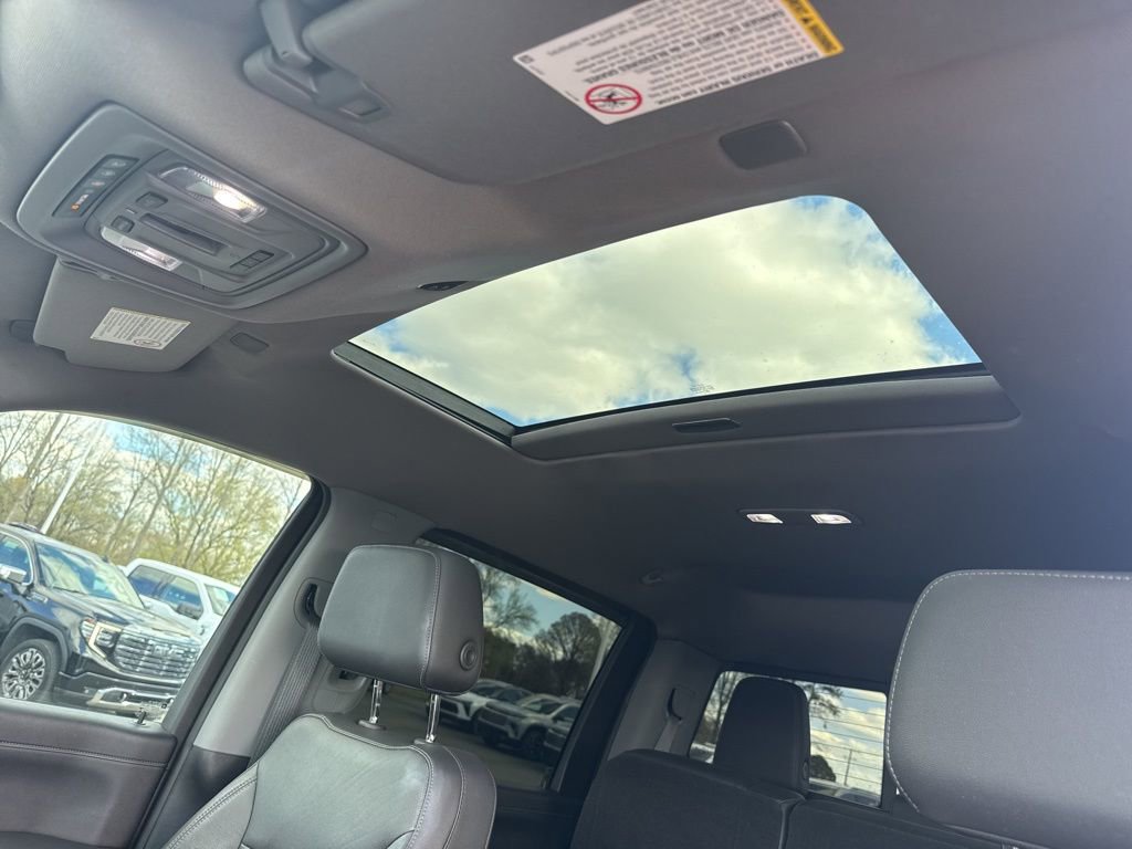 Used 2020 Chevrolet Silverado 2500 LTZ w/ LTZ Plus Package image 10