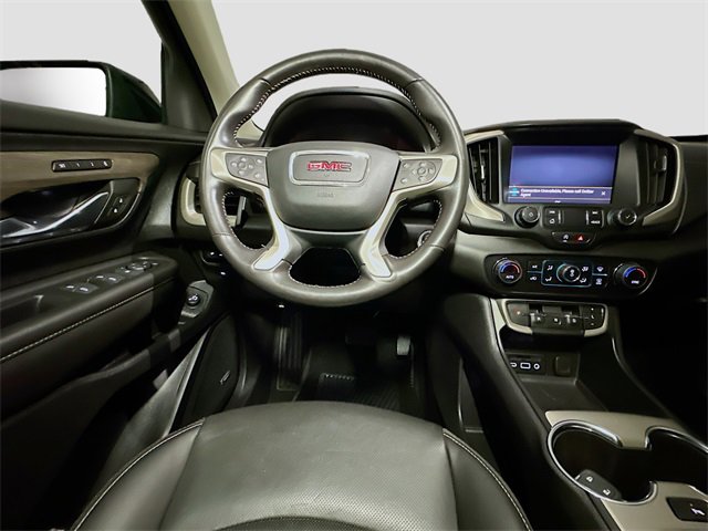 Used 2022 GMC Terrain Denali image 25