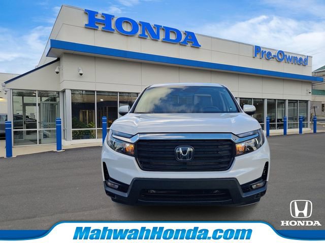 Used 2023 Honda Ridgeline RTL image 2