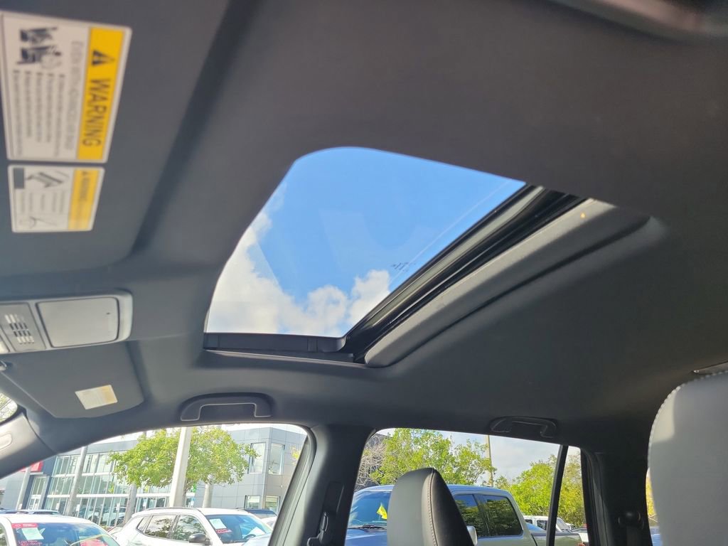 Used 2023 Honda Passport EX-L image 30