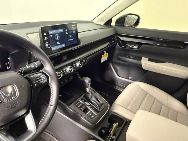 Used 2026 Honda CR-V EX-L image 26