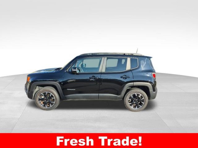 Used 2023 Jeep Renegade Latitude w/ Sun/Sound Group