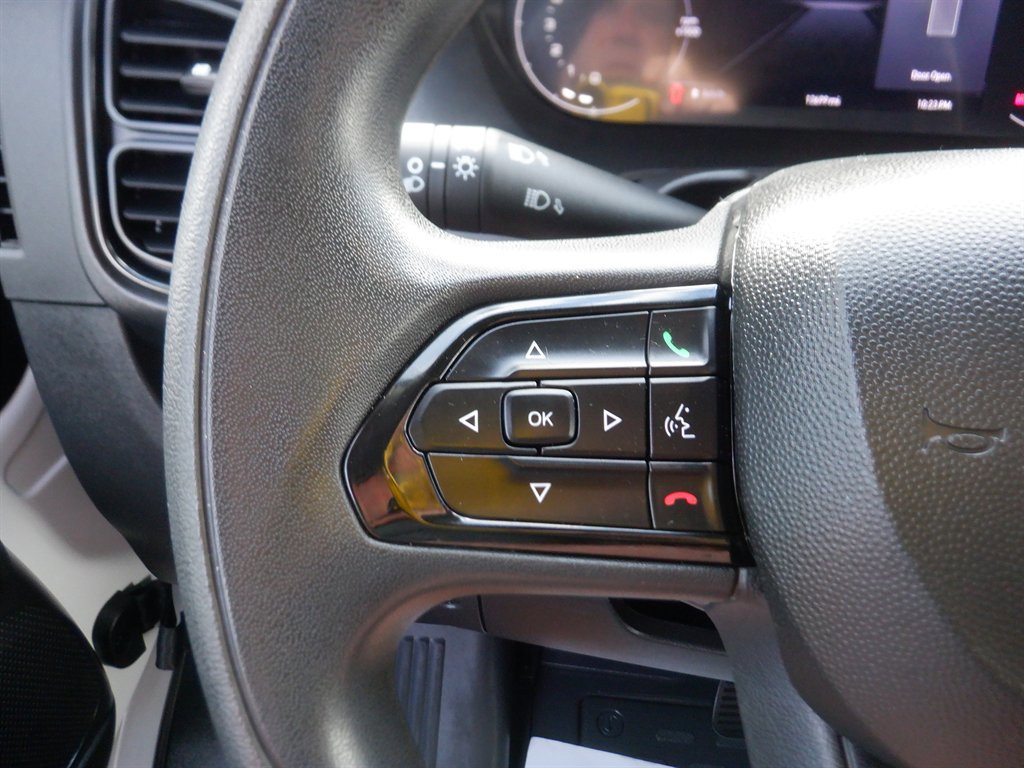 Used 2023 RAM ProMaster 2500 image 15