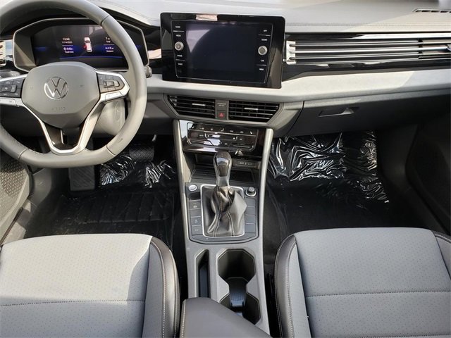 New 2026 Volkswagen Jetta SE image 9