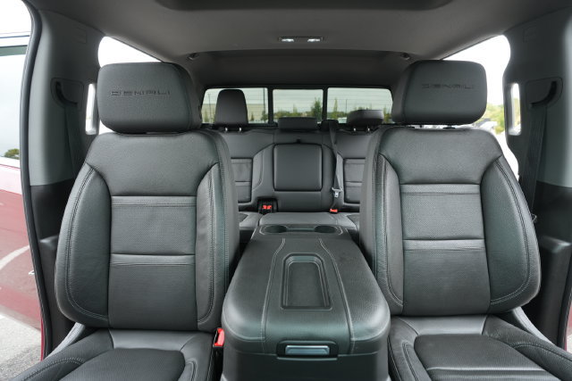 Used 2020 GMC Sierra 1500 Denali w/ Denali Ultimate Package AWD/4WD image 41
