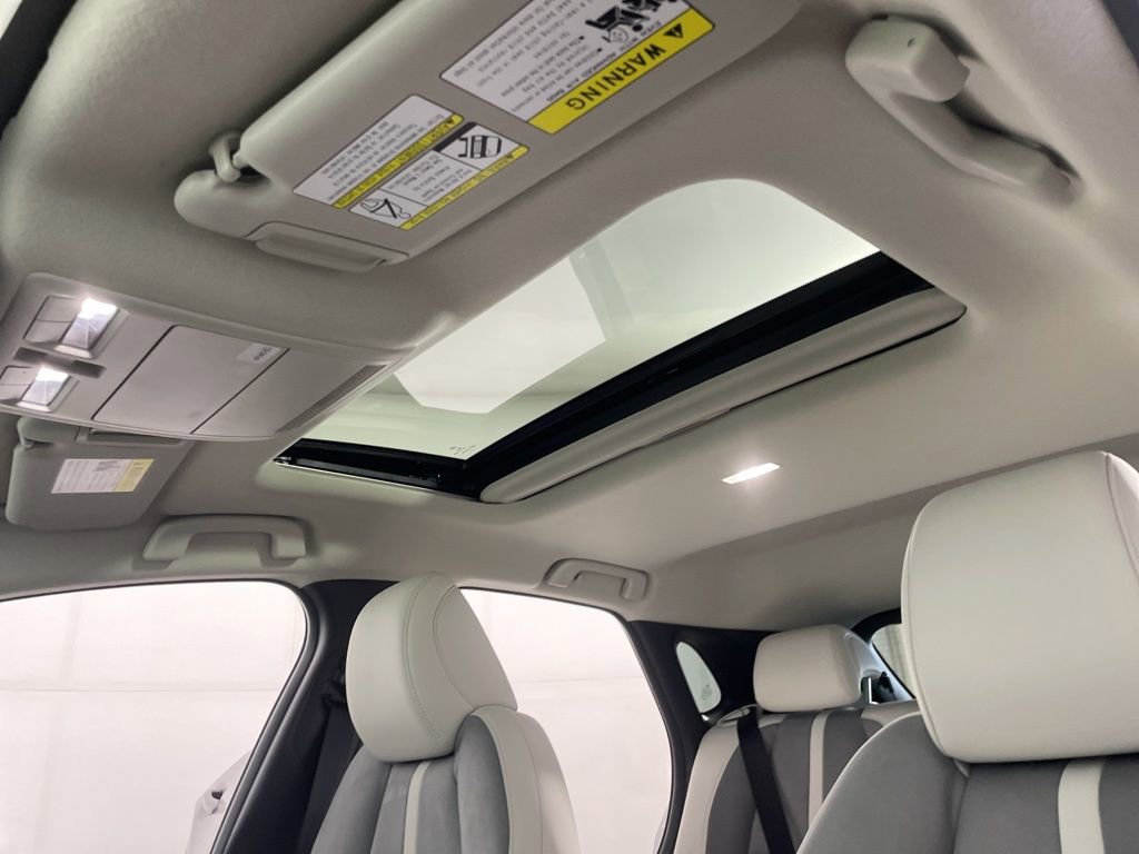 New 2026 MAZDA CX-30 Aire Edition image 18