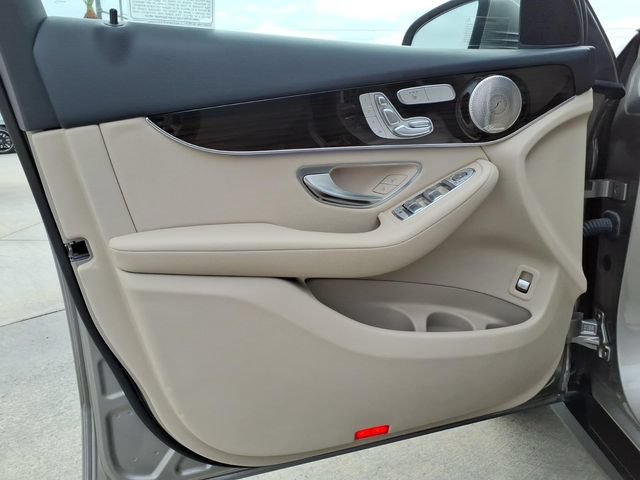 Certified 2021 Mercedes-Benz GLC 300 4MATIC image 12