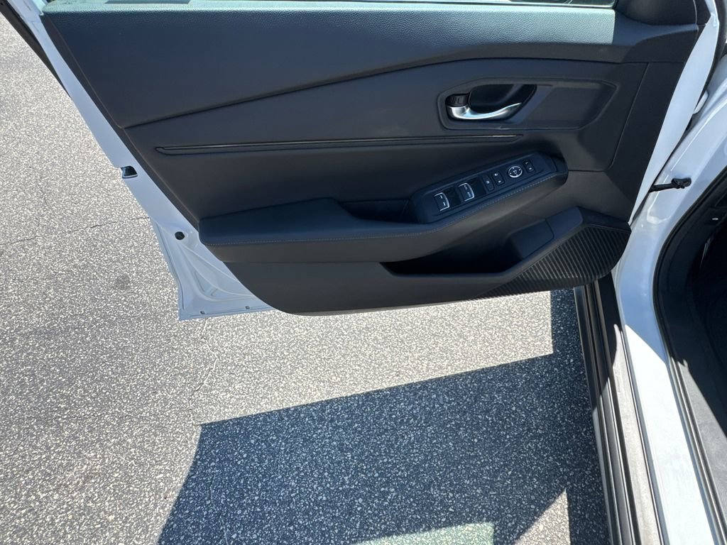 Used 2024 Honda Accord Sport image 10