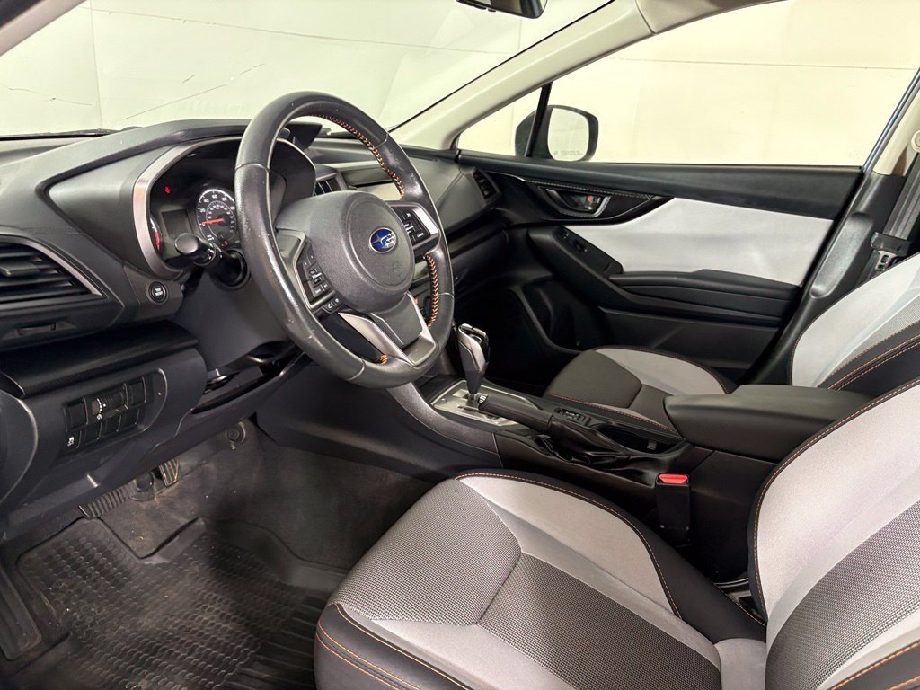 Used 2018 Subaru Crosstrek 2.0i Premium w/ Popular Package #2 AWD/4WD image 22