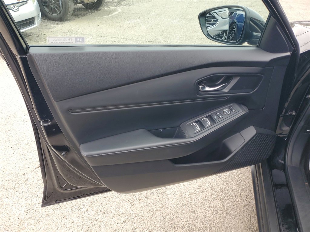 Used 2024 Honda Accord Sport image 10