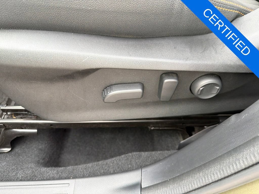 Used 2023 Subaru Forester Wilderness AWD/4WD image 13