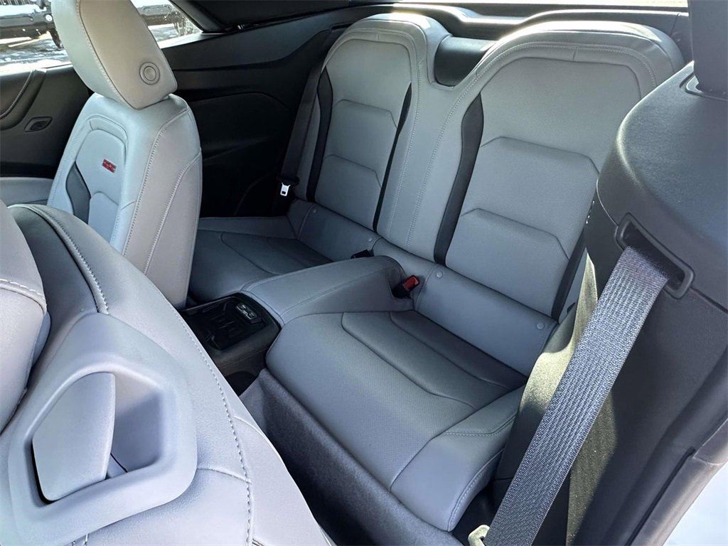 Used 2023 Chevrolet Camaro SS image 12