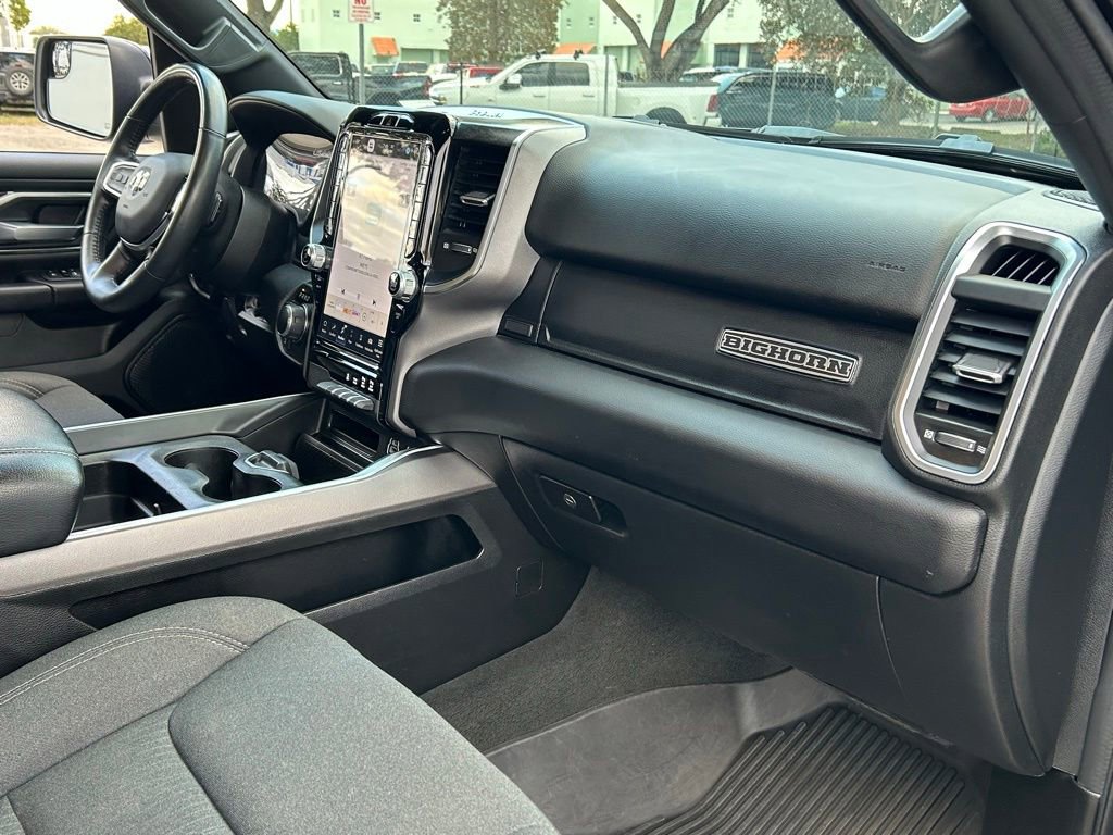Certified 2024 RAM 1500 Big Horn image 41