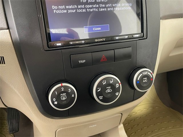 Used 2009 Kia Spectra EX image 9