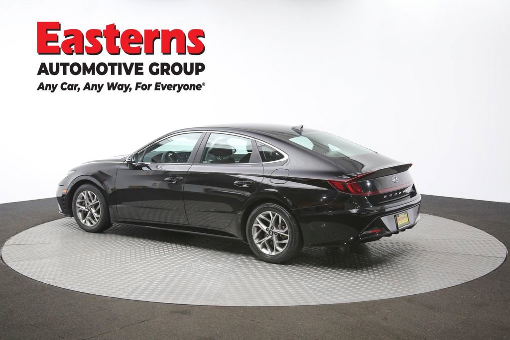 Used 2021 Hyundai Sonata SEL image 63