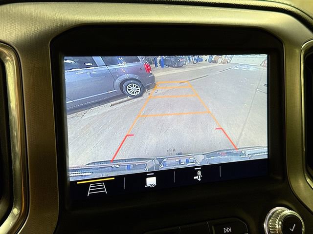 Used 2019 GMC Sierra 1500 SLT w/ SLT Premium Package image 15