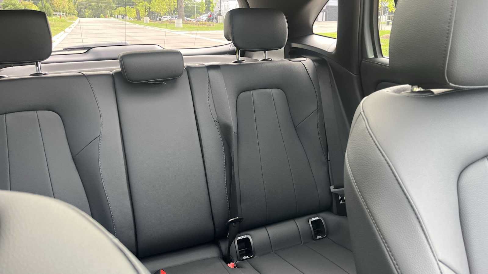 New 2026 Mercedes-Benz GLA 250 4MATIC image 32
